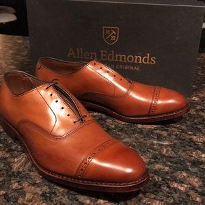NWT Allen Edmonds Size 10 Men